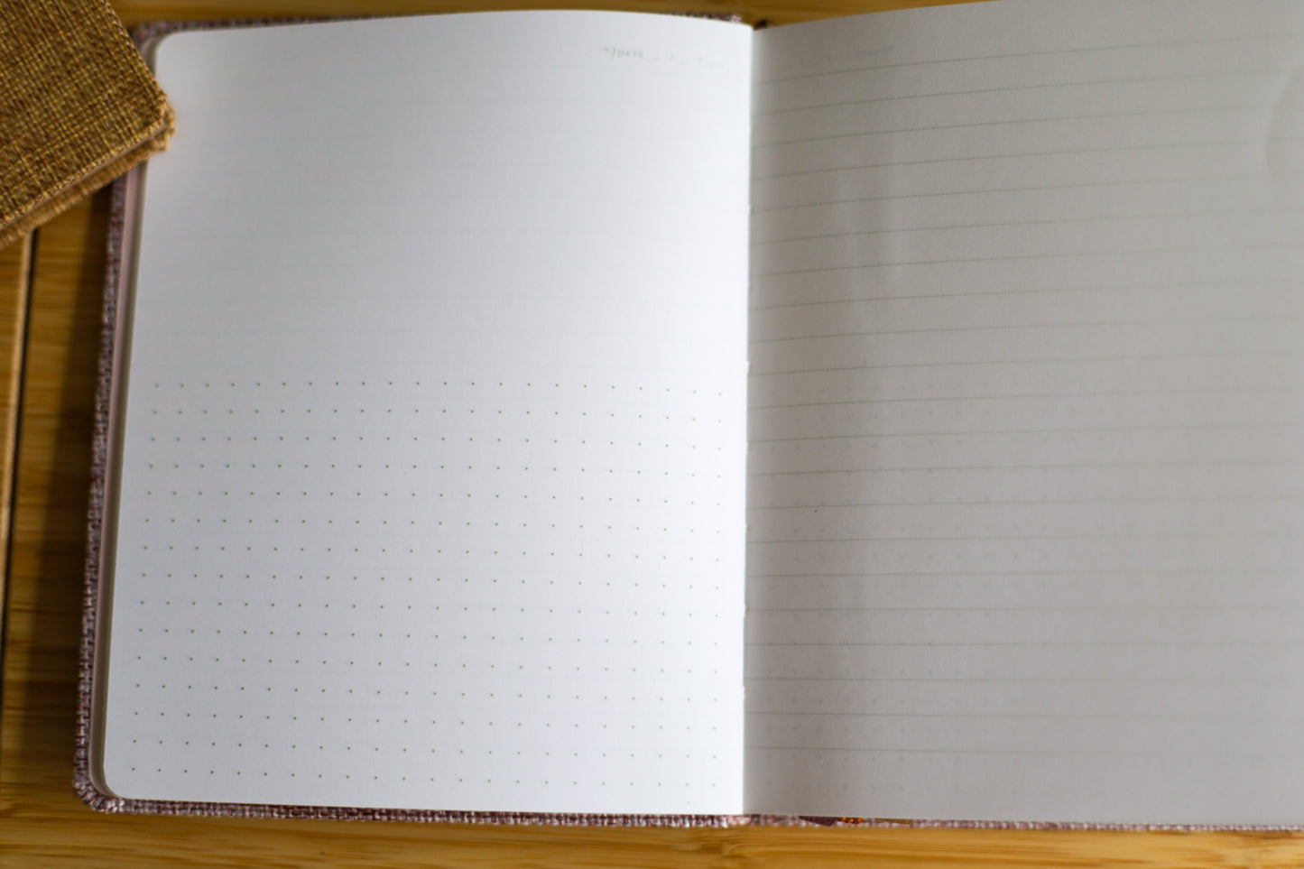 Celestial Compass Journal A6 Bundle | Navy Blue Astronomy Gift