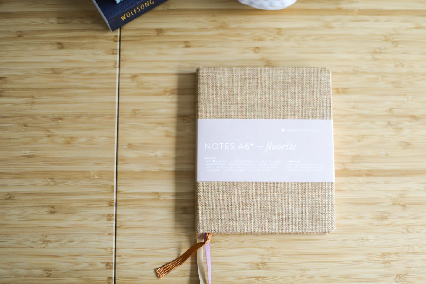 Celestial Compass Journal A6 Bundle | Navy Blue Astronomy Gift